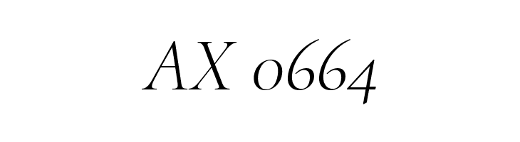 Cormorant Garamond Light Italic  Скачать бесплатные шрифты