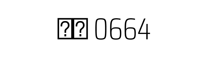 Saira Condensed ExtraLight  Скачать бесплатные шрифты