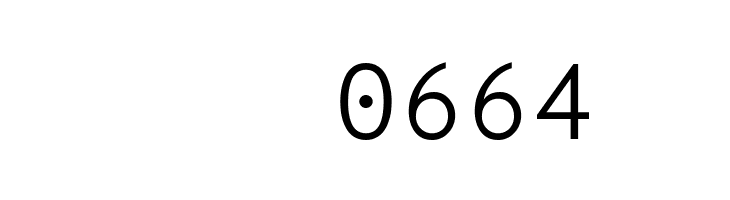 Overpass Mono Light  Скачать бесплатные шрифты