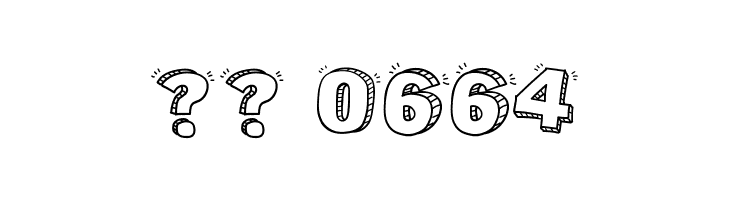 Packaging Funny  Скачать бесплатные шрифты