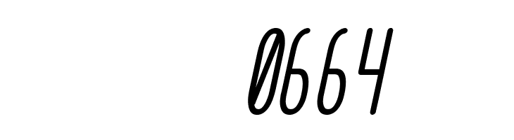 Aeg Flyon Now bold cursive Italic  Скачать бесплатные шрифты