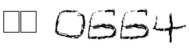 Spidery  Скачать бесплатные шрифты