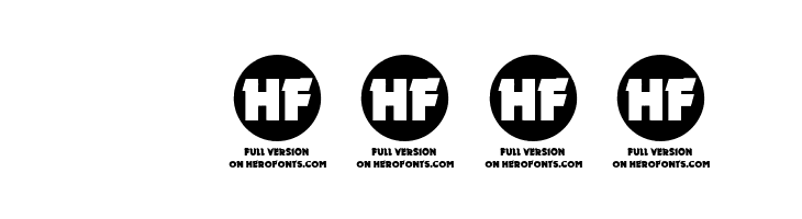 Birds of Paradise - Personal use Only  Скачать бесплатные шрифты