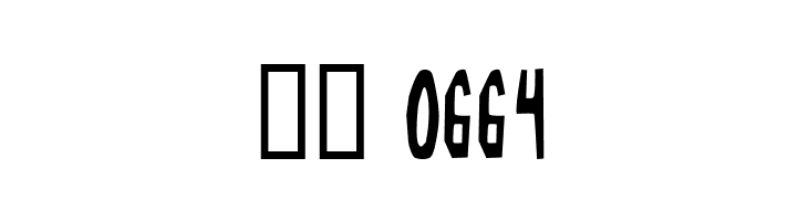 TMBFont  Скачать бесплатные шрифты