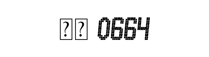 PICKSUHL  Скачать бесплатные шрифты