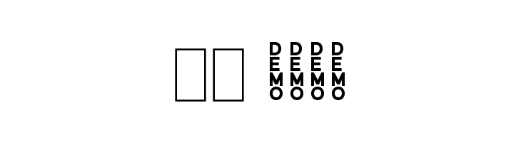 Zilap Evolution  Скачать бесплатные шрифты