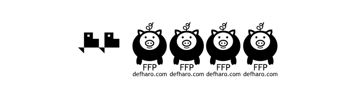 GlotonaBlack  Скачать бесплатные шрифты