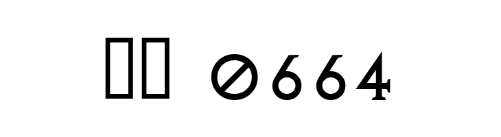 AvQest  Скачать бесплатные шрифты