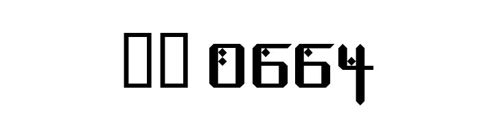 Diamond Fantasy Normal  Скачать бесплатные шрифты