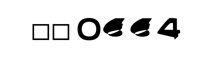 Ampere SuperExtended  Скачать бесплатные шрифты