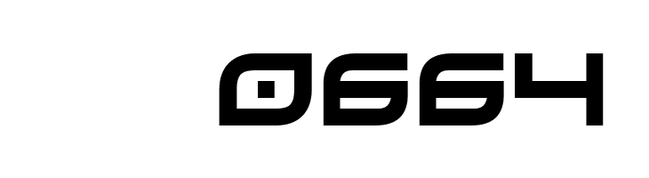 Xirod  Скачать бесплатные шрифты