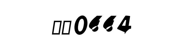 Ampere SmallCaps SuperCondensed Italic  Скачать бесплатные шрифты