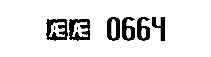 36 days ago Thick BRK  Скачать бесплатные шрифты