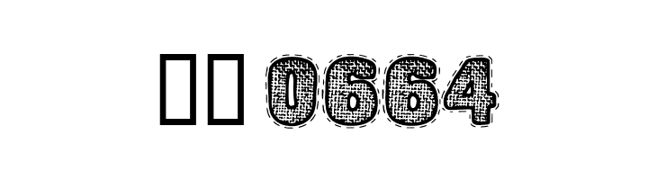 CF Etoffe du Pays PERSONAL Regular  Скачать бесплатные шрифты