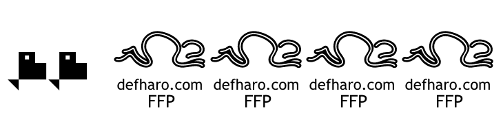 Penitencia  Скачать бесплатные шрифты