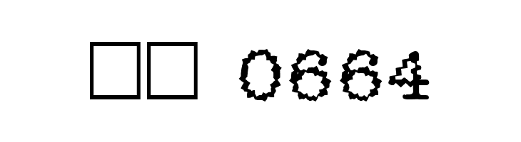 Dirtee  Скачать бесплатные шрифты