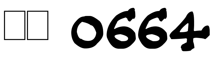 Da Serif Kid  Скачать бесплатные шрифты