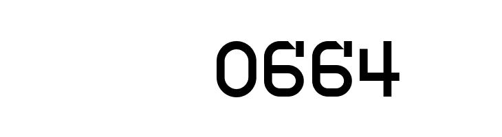 Monosphere Personal Use  Скачать бесплатные шрифты