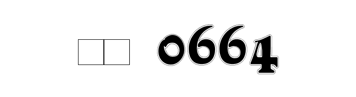 DuvallSmallCapsOutline  Скачать бесплатные шрифты