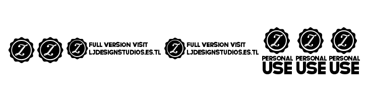 Zilap Natural Light  Скачать бесплатные шрифты