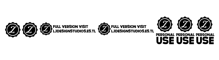 Zilap Natural italic  Скачать бесплатные шрифты