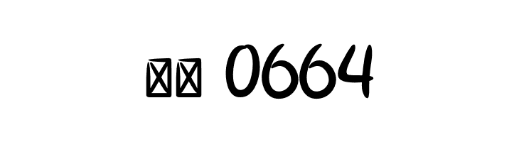 Parisien Night  Скачать бесплатные шрифты