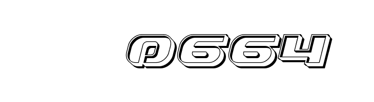 Annapolis Bevel Italic  Скачать бесплатные шрифты