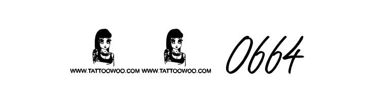 Wishing Well  Скачать бесплатные шрифты