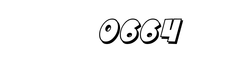 SF Tattle Tales Shadow Italic  Скачать бесплатные шрифты