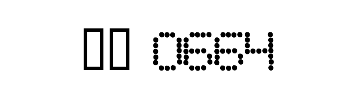 Telegraphic  Скачать бесплатные шрифты