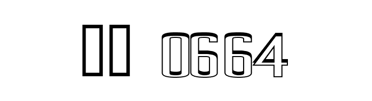 Pecot Couteir  Скачать бесплатные шрифты