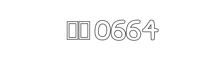 Snowfall Black Outline  Скачать бесплатные шрифты