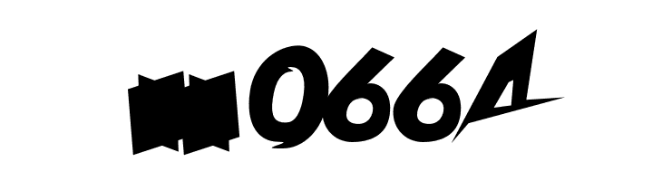 Chaingun Italic  Скачать бесплатные шрифты