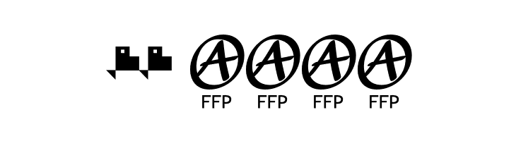 Acratica-Demo  Скачать бесплатные шрифты