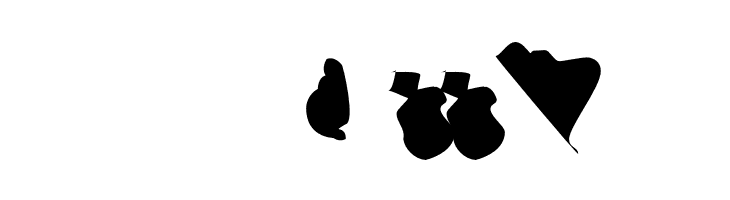 CISF Camouflage Kit III  Скачать бесплатные шрифты