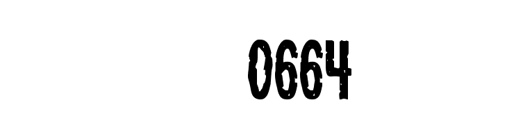 Carnival Corpse  Скачать бесплатные шрифты