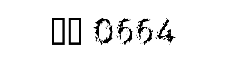 Bleed  Скачать бесплатные шрифты