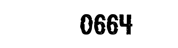 Carnival Corpse Extra-Expanded  Скачать бесплатные шрифты