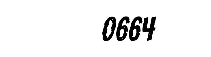 Carnival Corpse Expanded Rotalic  Скачать бесплатные шрифты