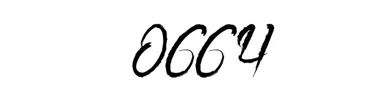 The Night Creatures 2  Скачать бесплатные шрифты