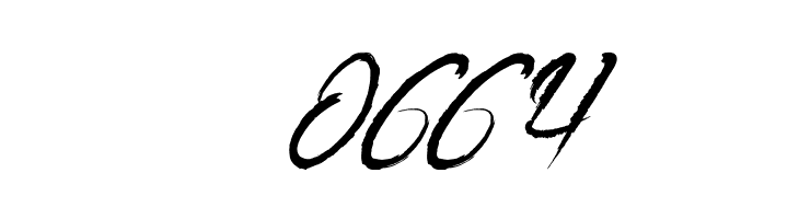 The Night Creatures  Скачать бесплатные шрифты