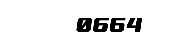 Cobalt Alien Semi-Italic  Скачать бесплатные шрифты