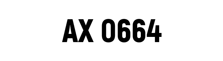 Akrobat Black  Скачать бесплатные шрифты