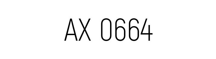 Akrobat Light  Скачать бесплатные шрифты