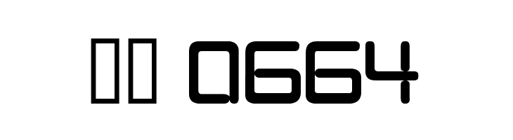 Burger Joint Neon JL  Скачать бесплатные шрифты