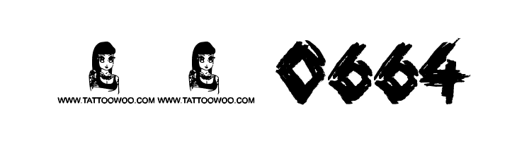 Think Nothing  Скачать бесплатные шрифты