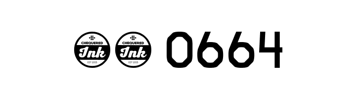 Stress Genesis  Скачать бесплатные шрифты