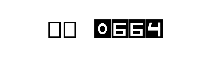 Wraith Arc Blocks  Скачать бесплатные шрифты