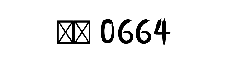 Hot PepperOne  Скачать бесплатные шрифты