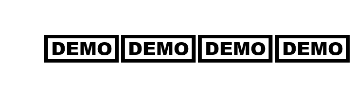 Shamber  Скачать бесплатные шрифты